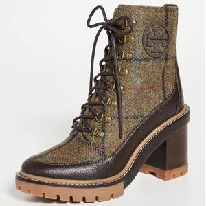 Tory Burch Bootie
